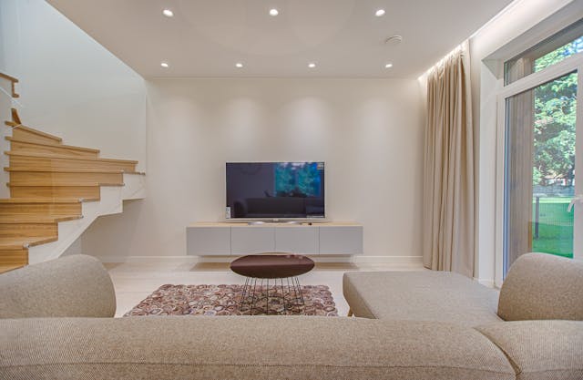 Desain Interior
