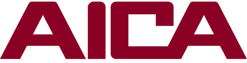 AICA logo