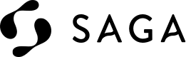 SAGA Digital logo